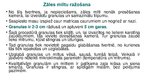 Prezentācija 'Zāles milti un granulas', 4.