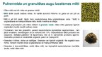 Prezentācija 'Zāles milti un granulas', 7.
