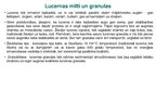 Prezentācija 'Zāles milti un granulas', 10.
