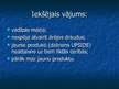 Referāts 'SIA "CIDO" mārketinga vides un stratēģijas analīze un darbības plānošana', 6.
