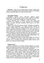 Referāts 'SIA "CIDO" mārketinga vides un stratēģijas analīze un darbības plānošana', 22.