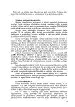 Referāts 'SIA "CIDO" mārketinga vides un stratēģijas analīze un darbības plānošana', 23.