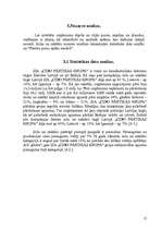 Referāts 'SIA "CIDO" mārketinga vides un stratēģijas analīze un darbības plānošana', 26.