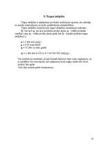 Referāts 'SIA "CIDO" mārketinga vides un stratēģijas analīze un darbības plānošana', 35.