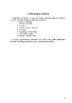 Referāts 'SIA "CIDO" mārketinga vides un stratēģijas analīze un darbības plānošana', 38.