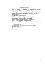 Referāts 'SIA "CIDO" mārketinga vides un stratēģijas analīze un darbības plānošana', 47.