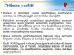 Prezentācija 'AS DnB NORD Bankas kredītportfeļa izvērtējums tēmas aktualitāte', 8.
