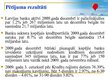 Prezentācija 'AS DnB NORD Bankas kredītportfeļa izvērtējums tēmas aktualitāte', 12.
