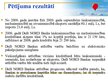 Prezentācija 'AS DnB NORD Bankas kredītportfeļa izvērtējums tēmas aktualitāte', 16.