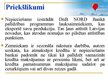 Prezentācija 'AS DnB NORD Bankas kredītportfeļa izvērtējums tēmas aktualitāte', 19.