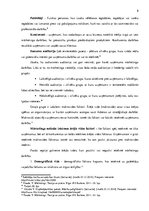 Referāts 'Tūrisma aģentūras "Kolumbs" iekšējās un ārējās vides analīze', 8.