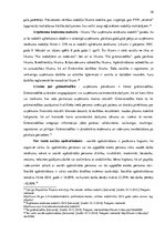 Referāts 'Tūrisma aģentūras "Kolumbs" iekšējās un ārējās vides analīze', 10.