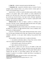 Referāts 'Tūrisma aģentūras "Kolumbs" iekšējās un ārējās vides analīze', 11.