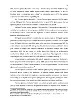 Referāts 'Tūrisma aģentūras "Kolumbs" iekšējās un ārējās vides analīze', 14.