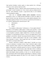 Referāts 'Tūrisma aģentūras "Kolumbs" iekšējās un ārējās vides analīze', 25.