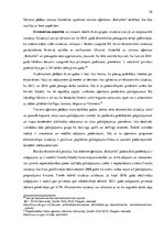 Referāts 'Tūrisma aģentūras "Kolumbs" iekšējās un ārējās vides analīze', 29.