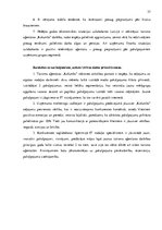 Referāts 'Tūrisma aģentūras "Kolumbs" iekšējās un ārējās vides analīze', 37.