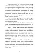 Referāts 'Strateģiskā un operatīvā plānošana konkrētā kompānijā', 1.