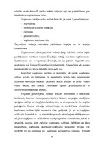 Referāts 'Strateģiskā un operatīvā plānošana konkrētā kompānijā', 4.