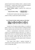 Referāts 'Strateģiskā un operatīvā plānošana konkrētā kompānijā', 5.