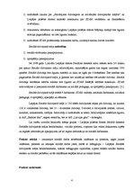 Prakses atskaite 'Liepājas Sociālas dzīvojamās mājas bezdarbnieku sociālās problēmas un vajadzības', 4.