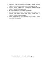 Prakses atskaite 'Liepājas Sociālas dzīvojamās mājas bezdarbnieku sociālās problēmas un vajadzības', 5.