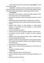 Prakses atskaite 'Liepājas Sociālas dzīvojamās mājas bezdarbnieku sociālās problēmas un vajadzības', 6.