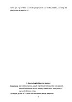 Prakses atskaite 'Liepājas Sociālas dzīvojamās mājas bezdarbnieku sociālās problēmas un vajadzības', 8.