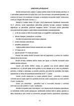 Prakses atskaite 'Liepājas Sociālas dzīvojamās mājas bezdarbnieku sociālās problēmas un vajadzības', 24.