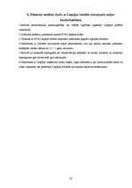 Prakses atskaite 'Liepājas Sociālas dzīvojamās mājas bezdarbnieku sociālās problēmas un vajadzības', 26.