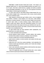 Prakses atskaite 'Liepājas Sociālas dzīvojamās mājas bezdarbnieku sociālās problēmas un vajadzības', 29.