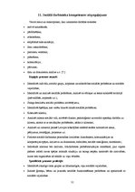 Prakses atskaite 'Liepājas Sociālas dzīvojamās mājas bezdarbnieku sociālās problēmas un vajadzības', 31.