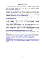 Prakses atskaite 'Liepājas Sociālas dzīvojamās mājas bezdarbnieku sociālās problēmas un vajadzības', 33.