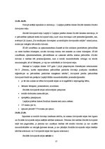 Prakses atskaite 'Liepājas Sociālas dzīvojamās mājas bezdarbnieku sociālās problēmas un vajadzības', 37.