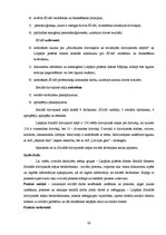 Prakses atskaite 'Liepājas Sociālas dzīvojamās mājas bezdarbnieku sociālās problēmas un vajadzības', 38.