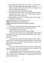 Prakses atskaite 'Liepājas Sociālas dzīvojamās mājas bezdarbnieku sociālās problēmas un vajadzības', 39.