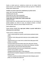 Prakses atskaite 'Liepājas Sociālas dzīvojamās mājas bezdarbnieku sociālās problēmas un vajadzības', 45.