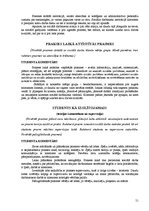 Prakses atskaite 'Liepājas Sociālas dzīvojamās mājas bezdarbnieku sociālās problēmas un vajadzības', 51.