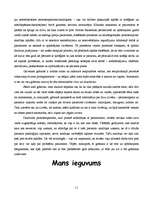 Referāts 'Patriks Keisments "Mācāmies no savām kļūdām"', 11.