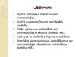 Prezentācija 'Numeroloģija', 3.
