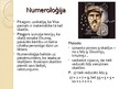 Prezentācija 'Numeroloģija', 4.