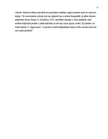 Referāts 'Māņticības psiholoģiskie mehānismi', 9.