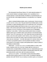 Referāts 'Māņticības psiholoģiskie mehānismi', 14.