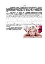 Konspekts 'Pārtikas produktu izmantošana sejas, ķermeņa skaistumkopšanā', 2.