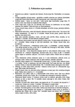 Konspekts 'Pārtikas produktu izmantošana sejas, ķermeņa skaistumkopšanā', 4.