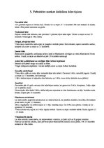 Konspekts 'Pārtikas produktu izmantošana sejas, ķermeņa skaistumkopšanā', 9.