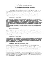 Konspekts 'Pārtikas produktu izmantošana sejas, ķermeņa skaistumkopšanā', 10.