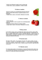 Konspekts 'Pārtikas produktu izmantošana sejas, ķermeņa skaistumkopšanā', 14.