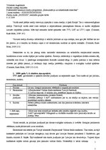 Referāts '2009.gada 5. un 6.oktobra ārzemju ziņu analīze', 1.