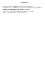 Referāts '2009.gada 5. un 6.oktobra ārzemju ziņu analīze', 6.